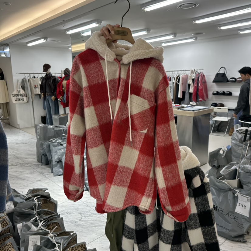 FORMING-P東大門㊣實拍女裝新款真品熱賣休閑職業推薦夾克FORMING-P夾克圖色3