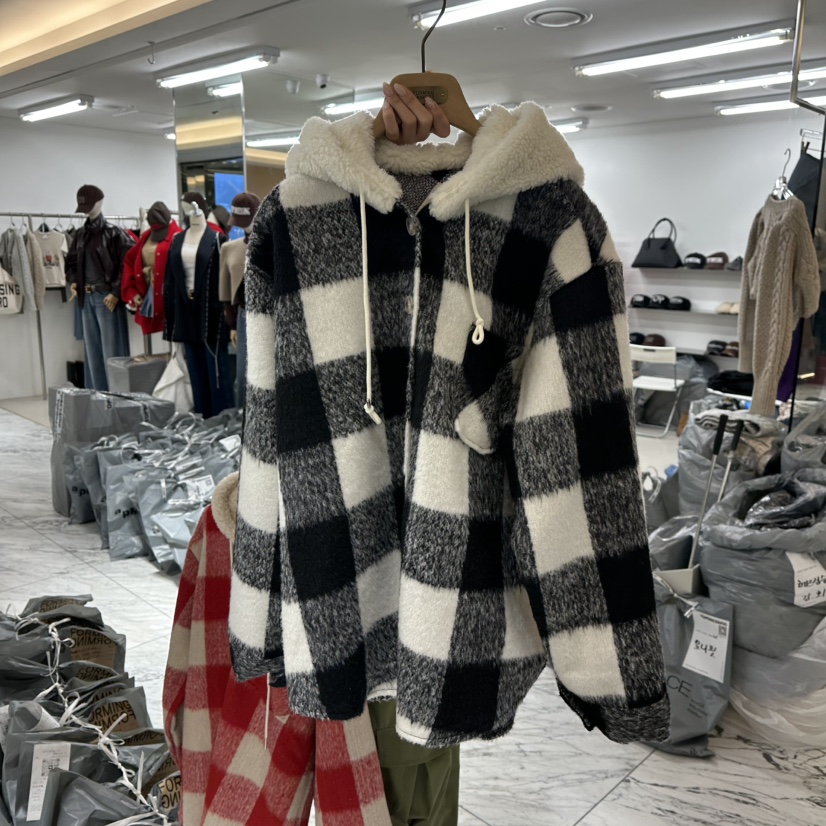 FORMING-P東大門㊣實拍女裝新款真品熱賣休閑職業推薦夾克FORMING-P夾克圖色4