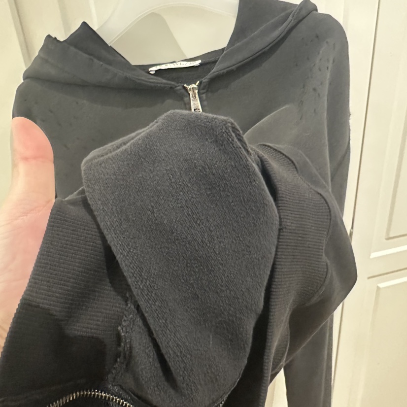 WE ARE/WELOVER韓國直郵㊣女裝新品熱賣人氣真品衛衣加絨SHOP_WE ARE衛衣