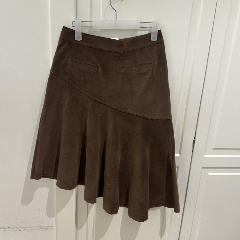 WE ARE/WELOVER東大門㊣直郵女士新品真品時尚半身裙中短裙SHOP_WE ARE半身裙/中短裙