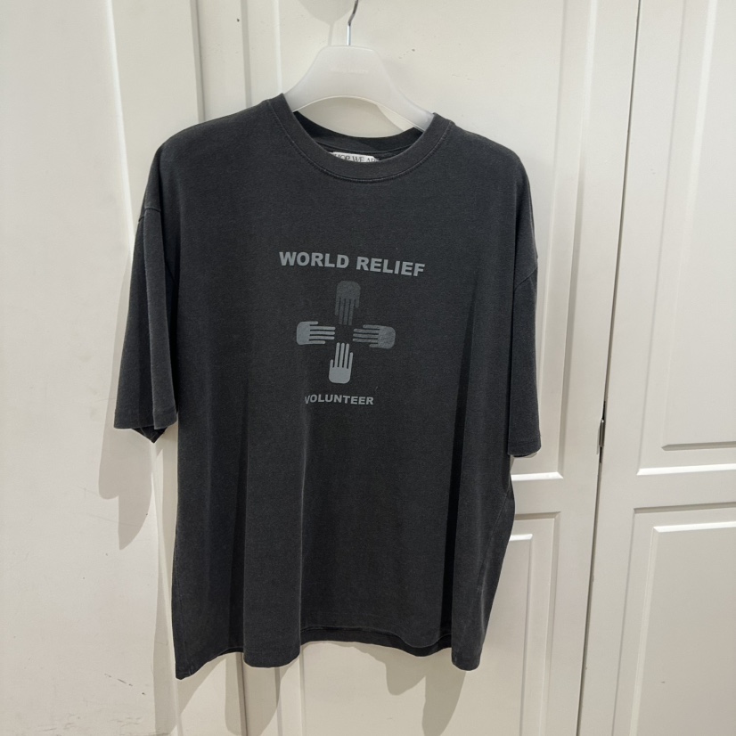 WE ARE/WELOVER韓國直郵㊣女士新品人氣熱賣真品推薦25秋冬T恤SHOP_WE ARET恤圖色2