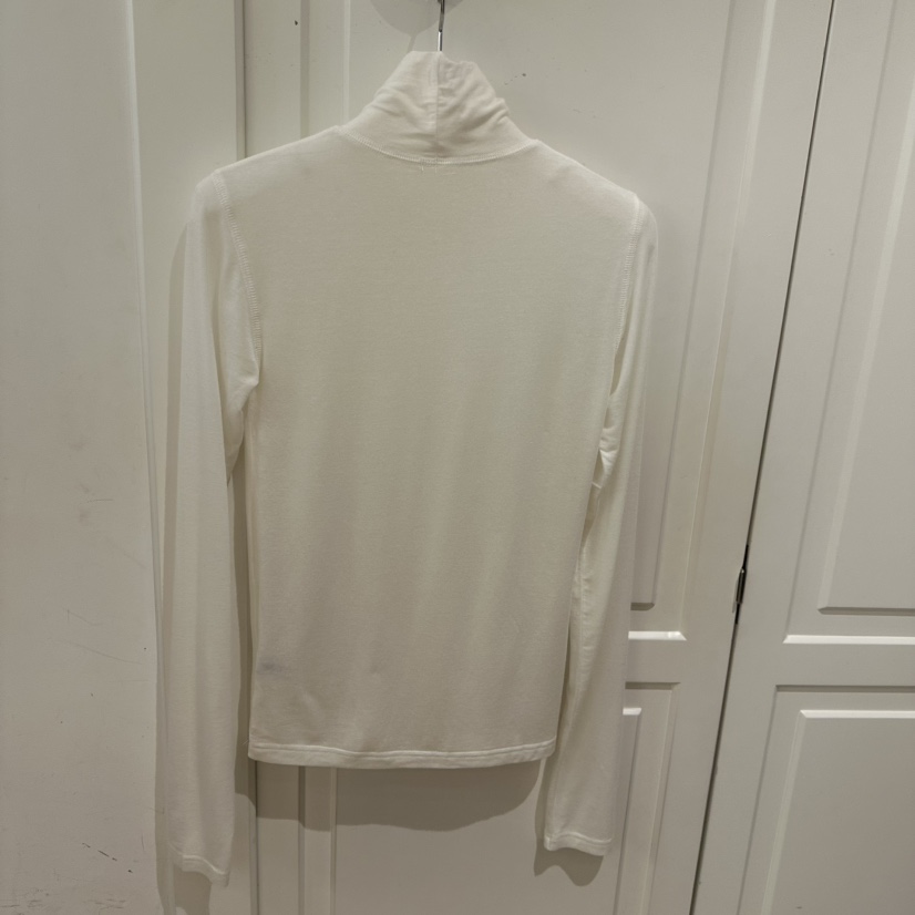 WE ARE/WELOVER東大門㊣代購女士新品職業真品推薦長袖T恤SHOP_WE ARE長袖T恤