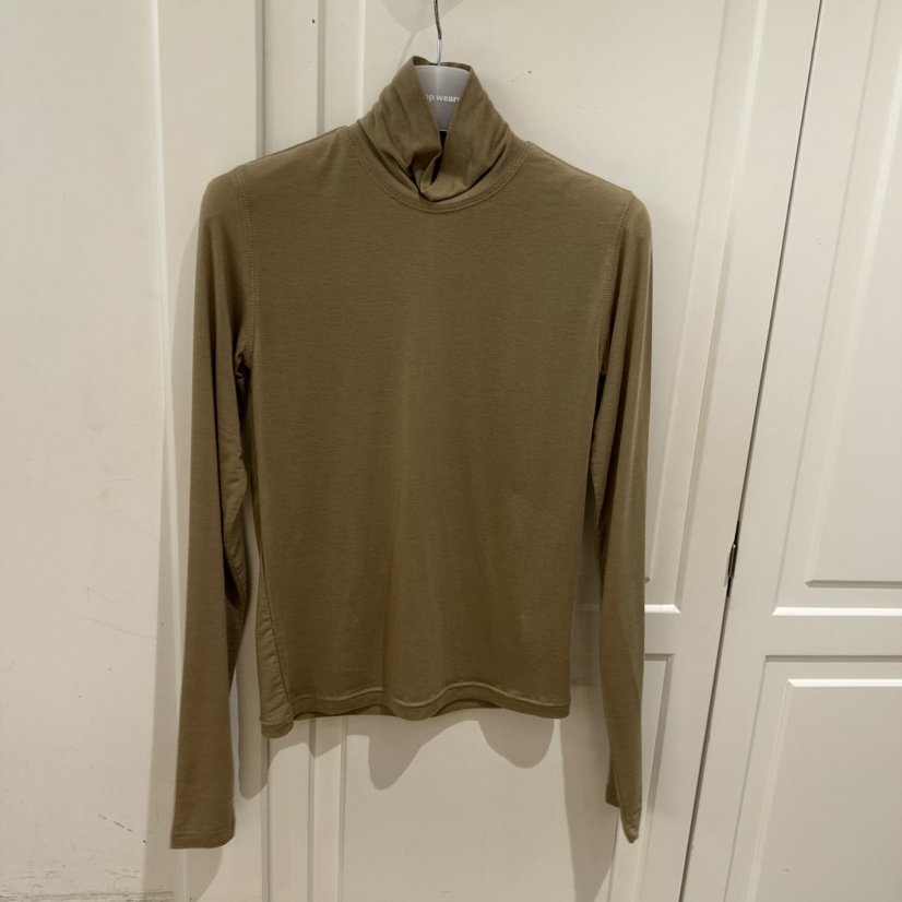 WE ARE/WELOVER東大門㊣代購女士新品職業真品推薦長袖T恤SHOP_WE ARE長袖T恤圖色2