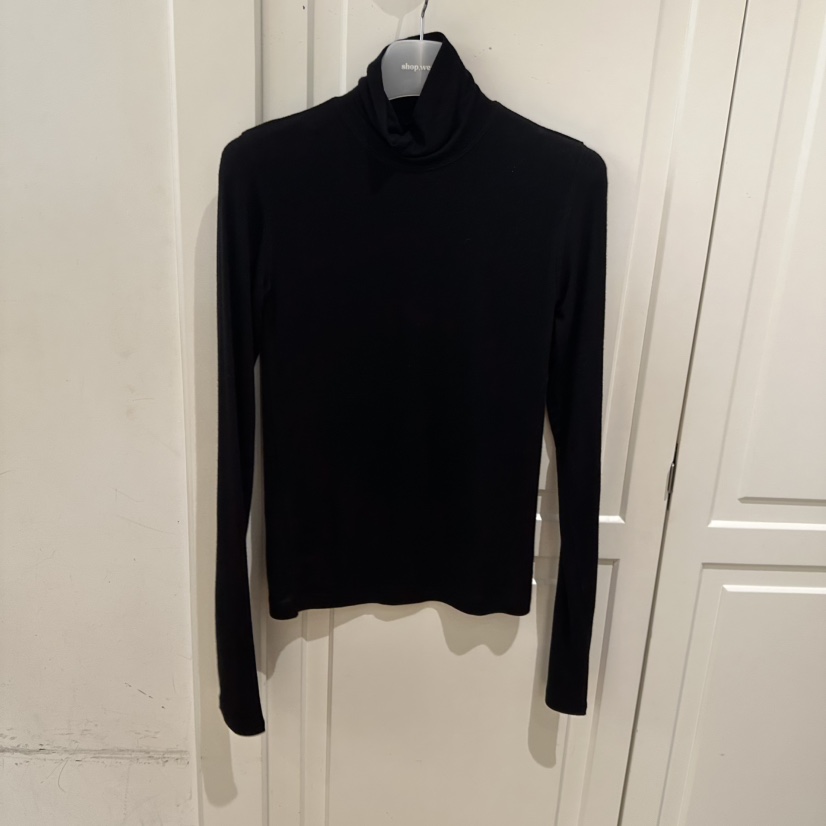 WE ARE/WELOVER東大門㊣代購女士新品職業真品推薦長袖T恤SHOP_WE ARE長袖T恤圖色4