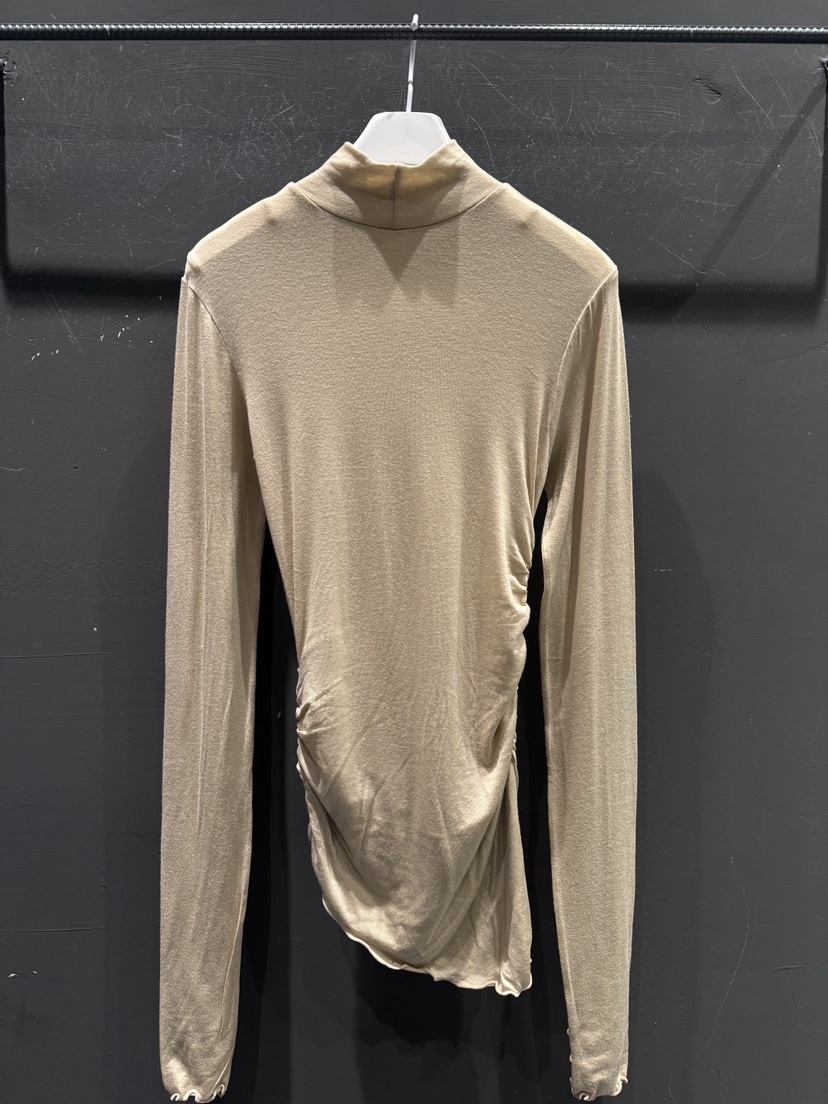 GATELESS東大門㊣代購女士新品休閑真品時尚熱賣人氣長袖T恤GATELESS長袖T恤