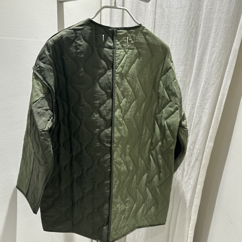 MARAN-P東大門㊣代購女士新品真品職業時尚人氣休閑夾克絎縫MARAN夾克