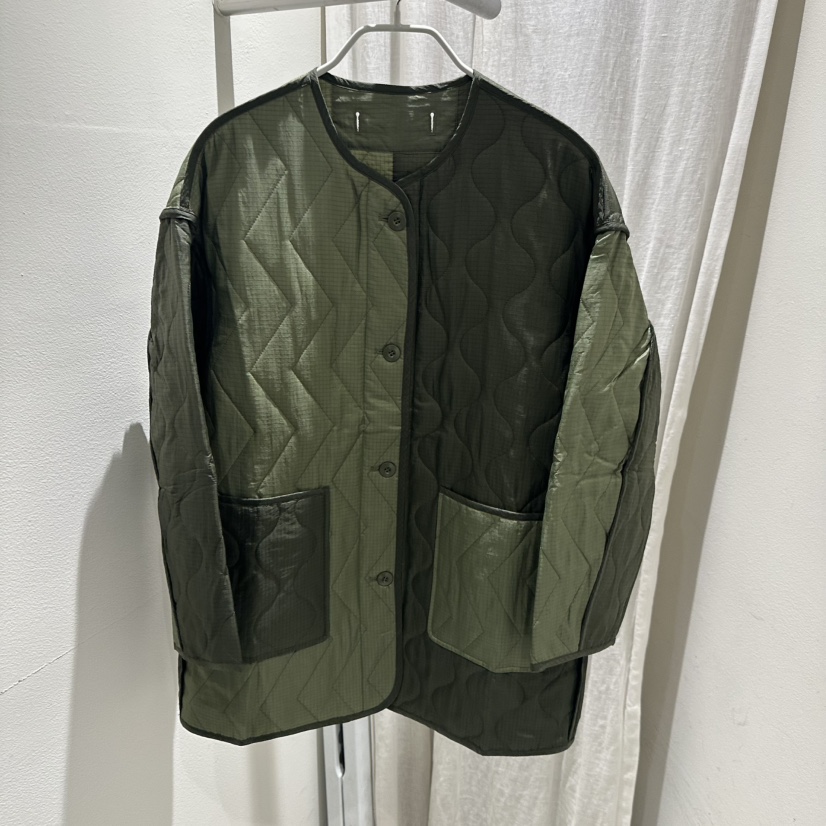 MARAN-P東大門㊣代購女士新品真品職業時尚人氣休閑夾克絎縫MARAN夾克