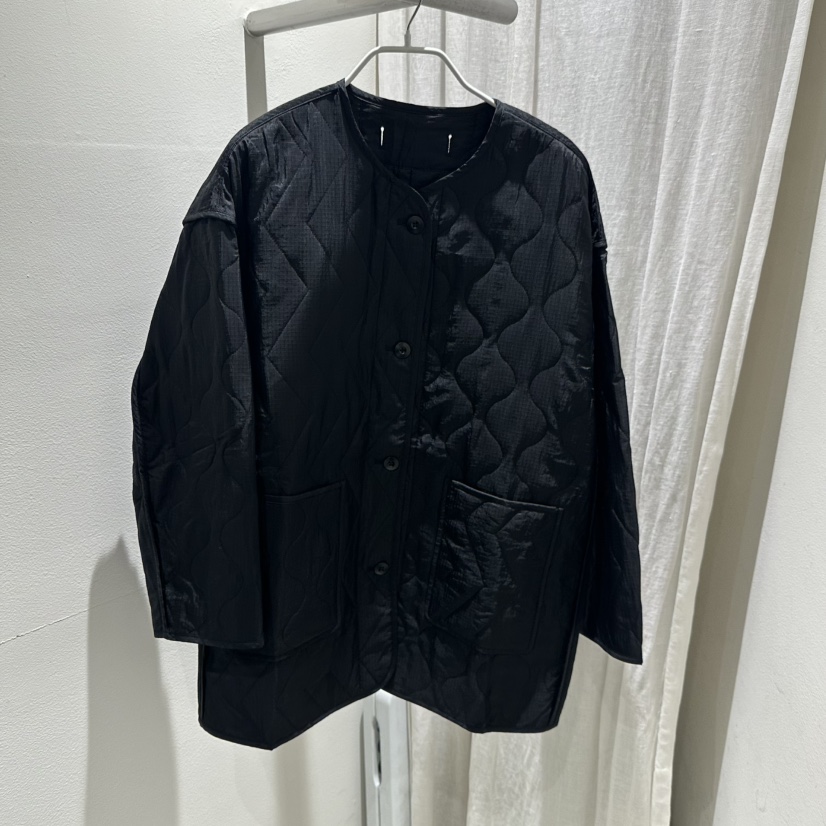 MARAN-P東大門㊣代購女士新品真品職業時尚人氣休閑夾克絎縫MARAN夾克圖色2