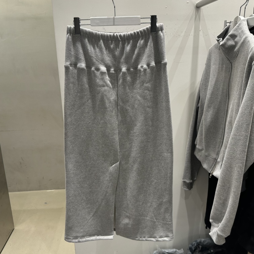 THE SECOND GROW東大門㊣代購女裝新品時尚職業休閑熱賣長裙THE SECOND GROW長裙