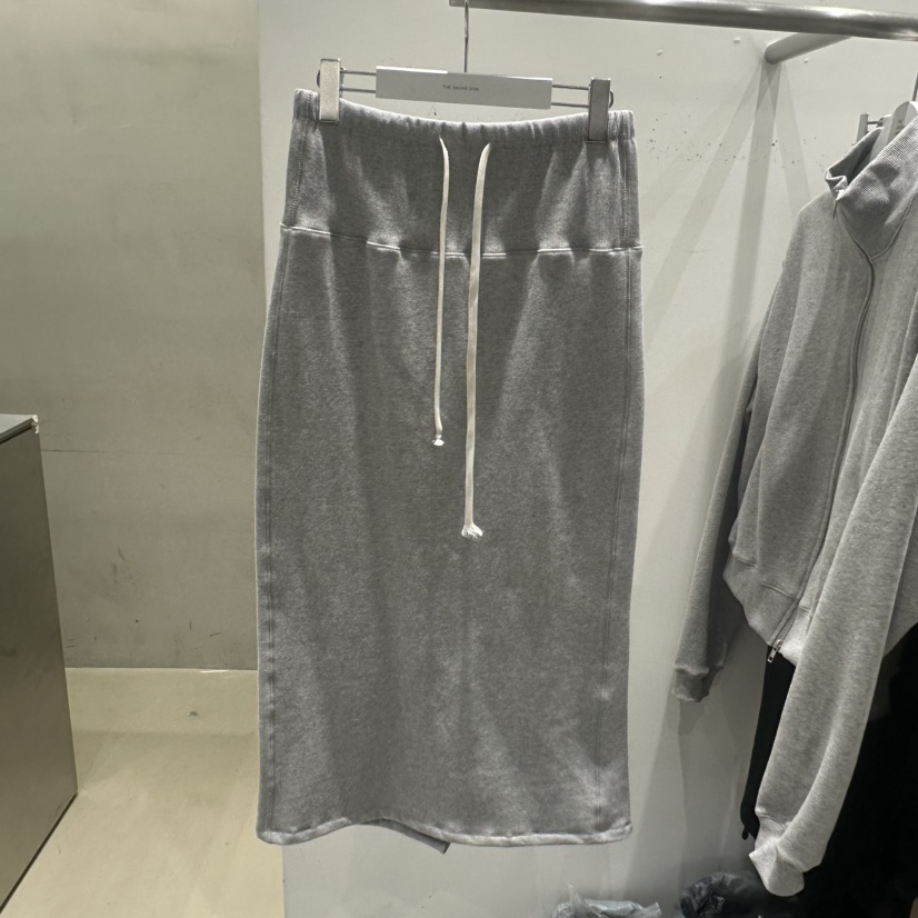 THE SECOND GROW東大門㊣代購女裝新品時尚職業休閑熱賣長裙THE SECOND GROW長裙