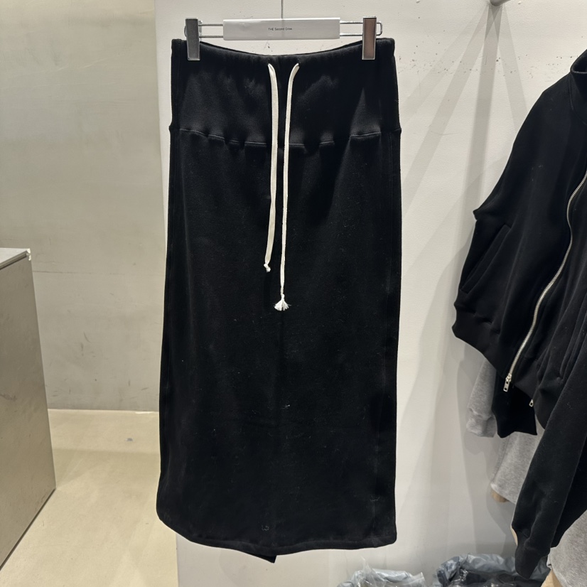 THE SECOND GROW東大門㊣代購女裝新品時尚職業休閑熱賣長裙THE SECOND GROW長裙圖色2