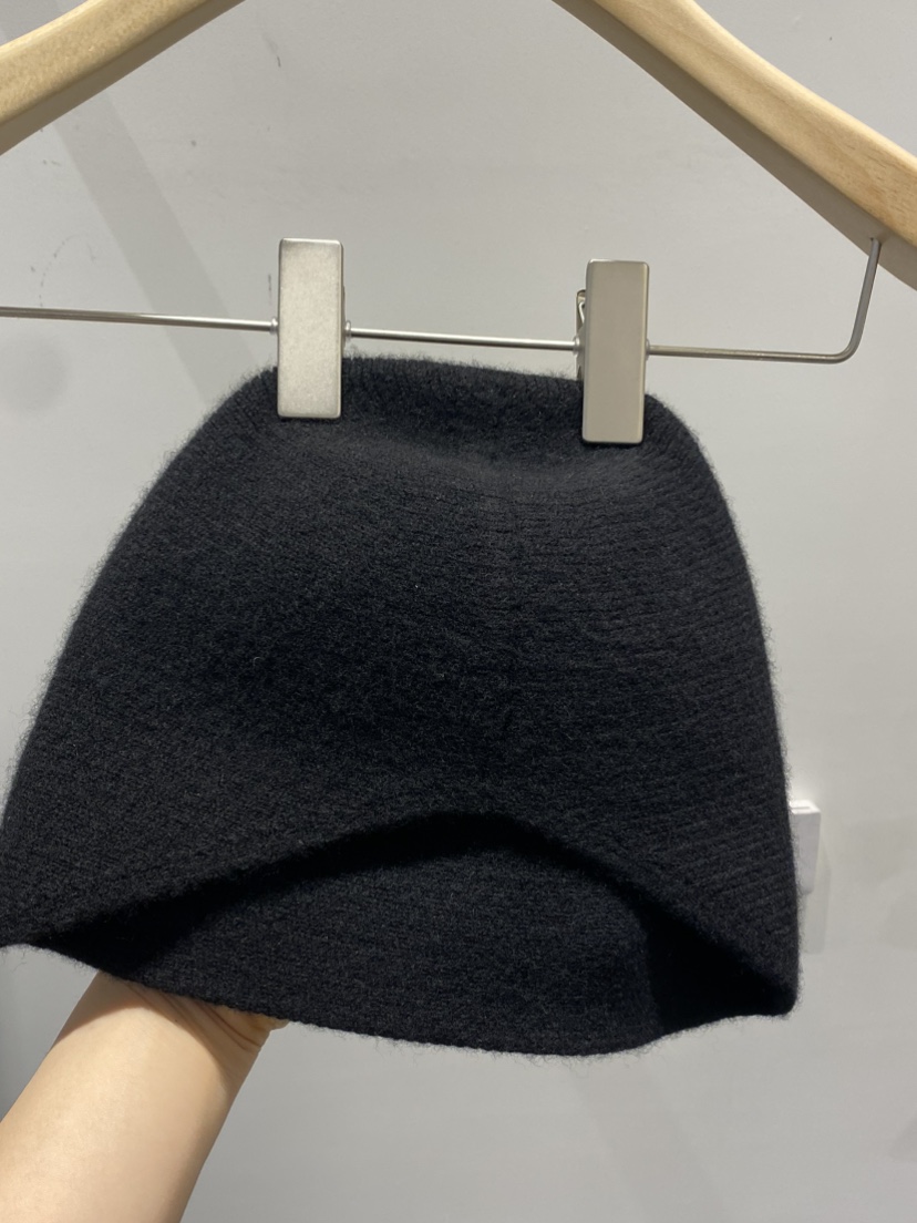 RICH SISTER韓國代購㊣女裝新品熱賣時尚休閑人氣帽子羊毛帽RICH SISTER帽子