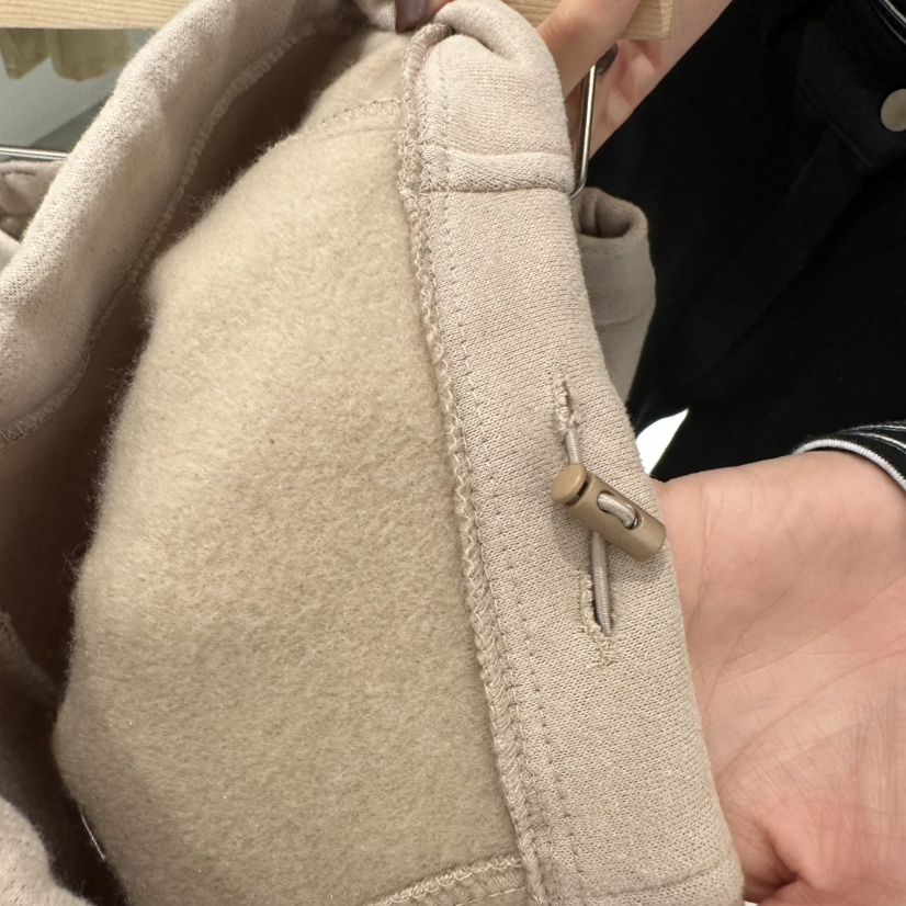 BEENS東大門㊣實拍女士新款人氣25秋冬熱賣推薦真品休閑褲圓領BEENS休閑褲