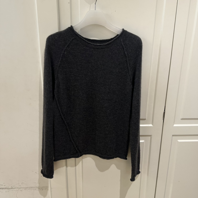 WE ARE/WELOVER東大門㊣代購女裝新款職業推薦人氣針織衫SHOP_WE ARE針織衫圖色3墨色