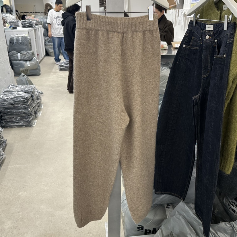 HELVETICA韓國代購㊣女士新品職業人氣熱賣真品推薦休閑休閑褲HELVETICA休閑褲