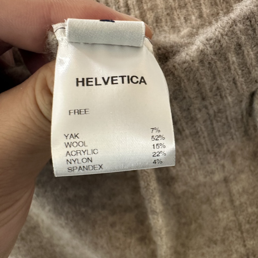 HELVETICA韓國代購㊣女士新品職業人氣熱賣真品推薦休閑休閑褲HELVETICA休閑褲