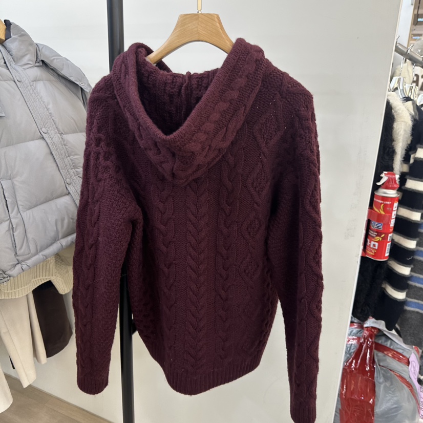 3 ANOTHER東大門㊣實拍女士新款真品休閑熱賣職業25秋冬毛衣3 ANOTHER毛衣