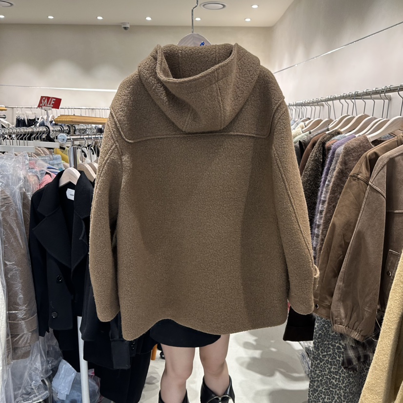 CREME BRULEE韓國代購㊣女裝新款職業人氣真品熱賣推薦夾克CREME BRULEE/DH夾克