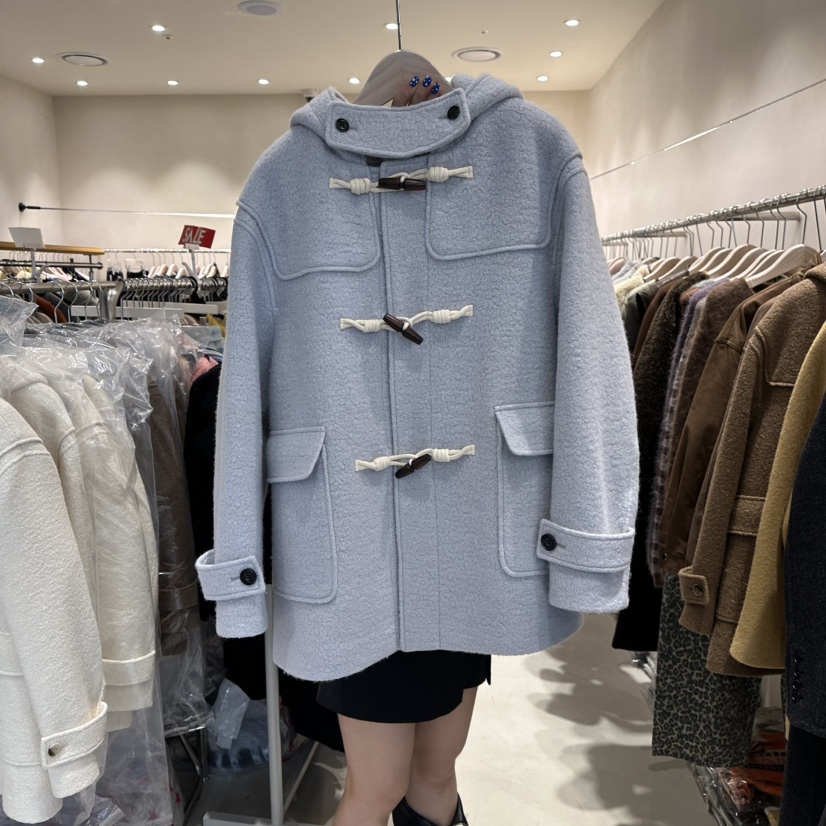 CREME BRULEE韓國代購㊣女裝新款職業人氣真品熱賣推薦夾克CREME BRULEE/DH夾克圖色2