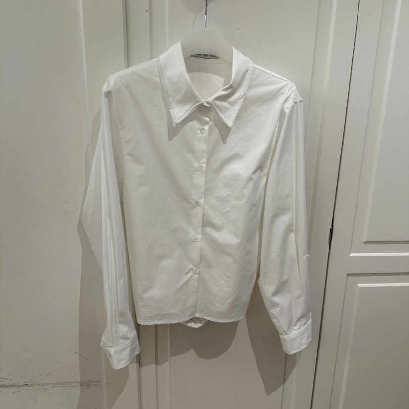 WE ARE/WELOVER東大門㊣代購女裝新品推薦人氣襯衫蕾絲衫SHOP_WE ARE襯衫/蕾絲衫