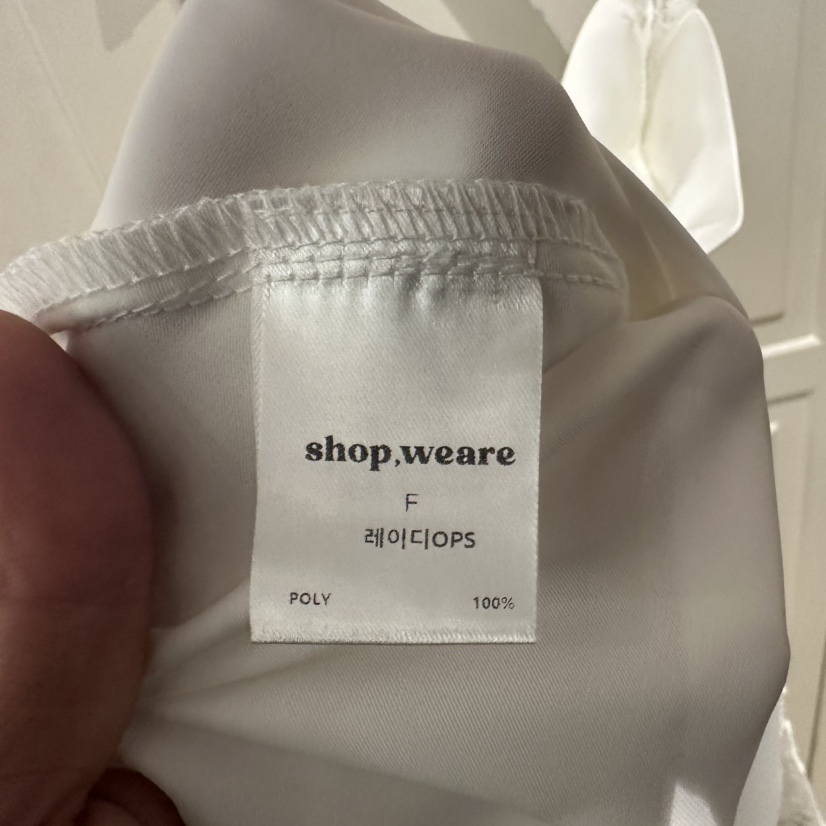 WE ARE/WELOVER東大門㊣實拍女裝新款推薦真品25秋冬連衣裙SHOP_WE ARE連衣裙