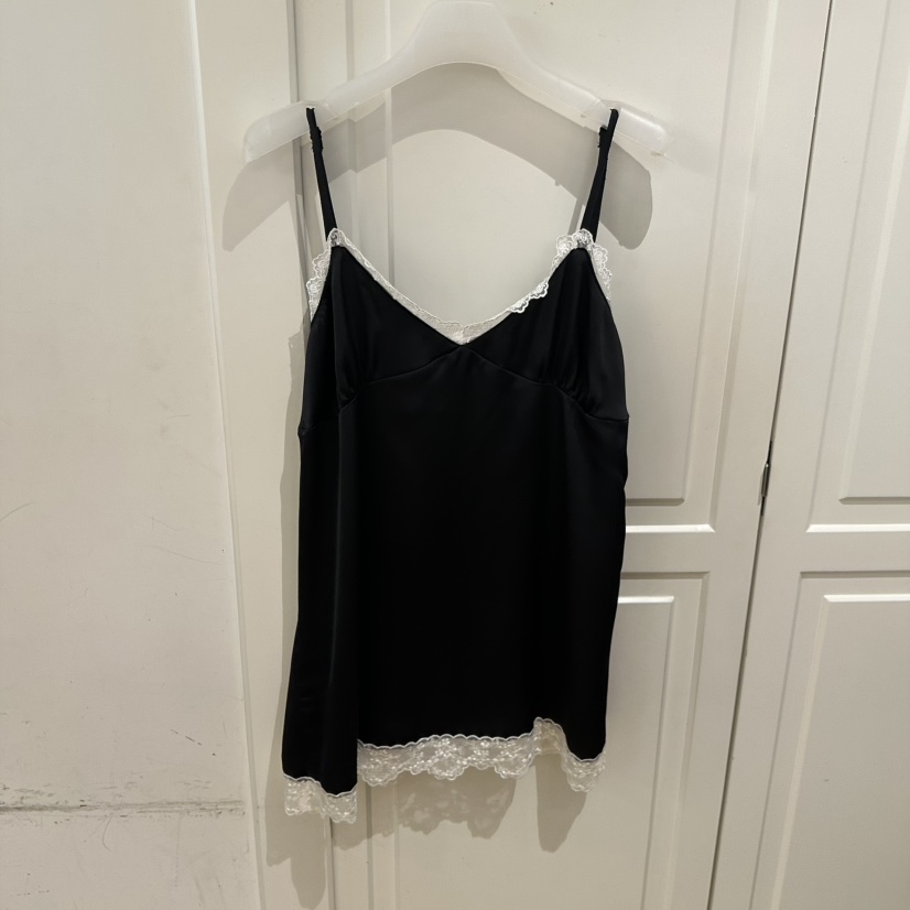 WE ARE/WELOVER東大門㊣實拍女裝新款推薦真品25秋冬連衣裙SHOP_WE ARE連衣裙圖色2