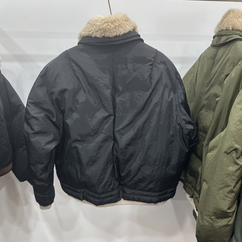 AIME HOPE MAKE東大門㊣實拍女士新款休閑熱賣短款羽絨服AIME HOPE MAKE短款羽絨服