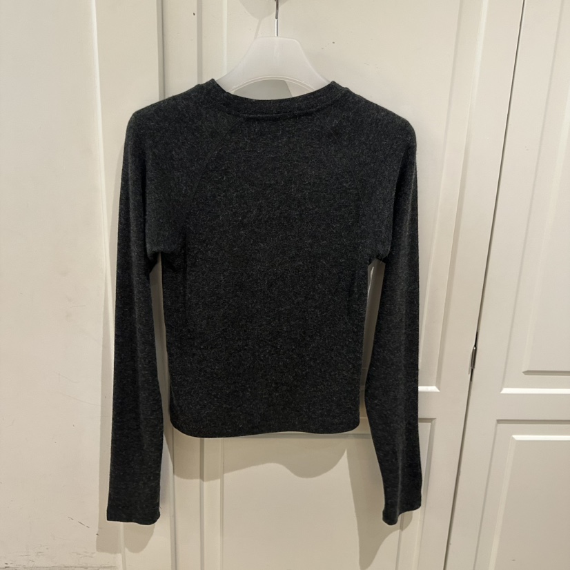 WE ARE/WELOVER東大門㊣直郵女士新品時尚真品熱賣長袖T恤SHOP_WE ARE長袖T恤