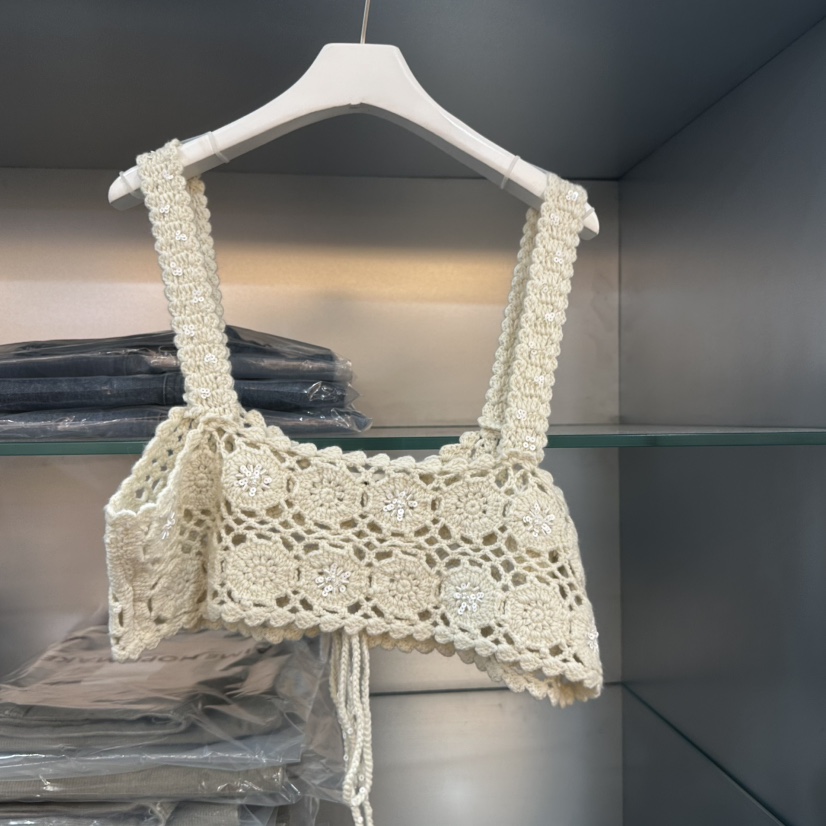 AIME HOPE MAKE東大門㊣直郵女裝新款25秋冬熱賣吊帶背心AIME HOPE MAKE吊帶/背心