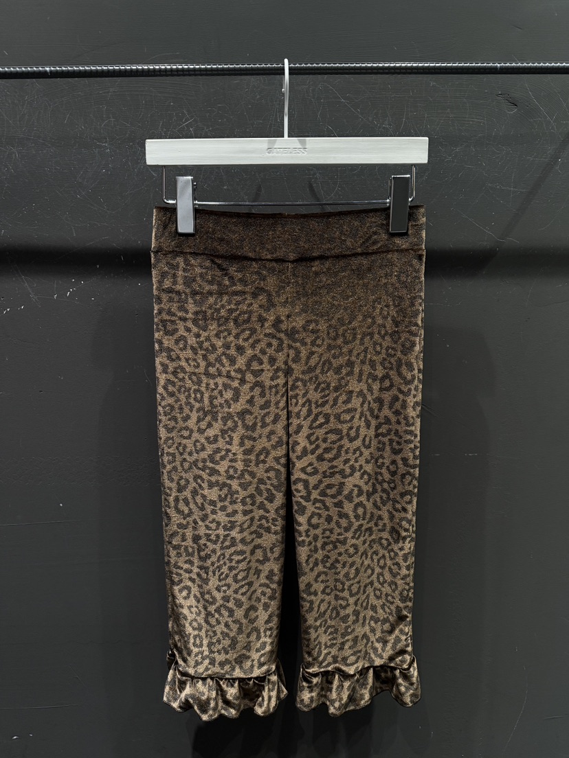 GATELESS韓國代購㊣女士新款熱賣推薦人氣25秋冬職業休閑短褲GATELESS短褲圖色2