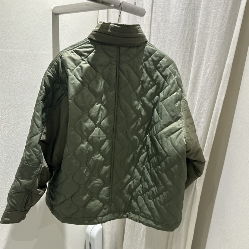 MARAN-P東大門㊣直郵女裝新品推薦職業真品休閑人氣夾克絎縫MARAN夾克