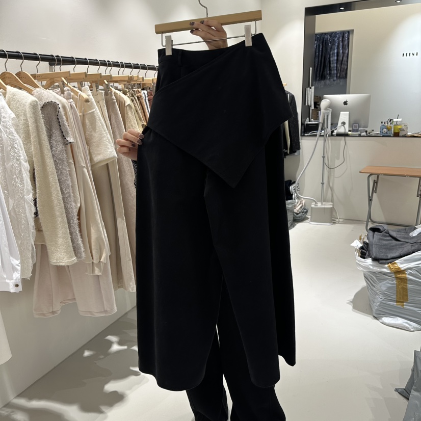 BEENS東大門㊣代購女裝新品人氣時尚熱賣推薦25秋冬套裝兩件套BEENS套裝