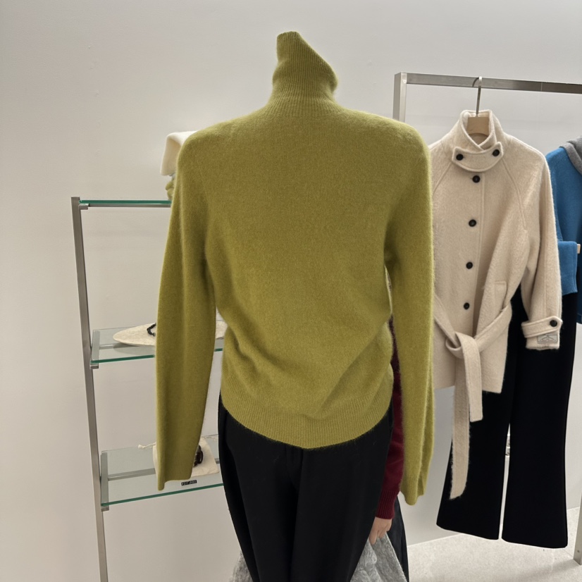 WRITTEN BY韓國直郵㊣女士新品職業時尚推薦休閑熱賣針織衫WRITTEN BY針織衫