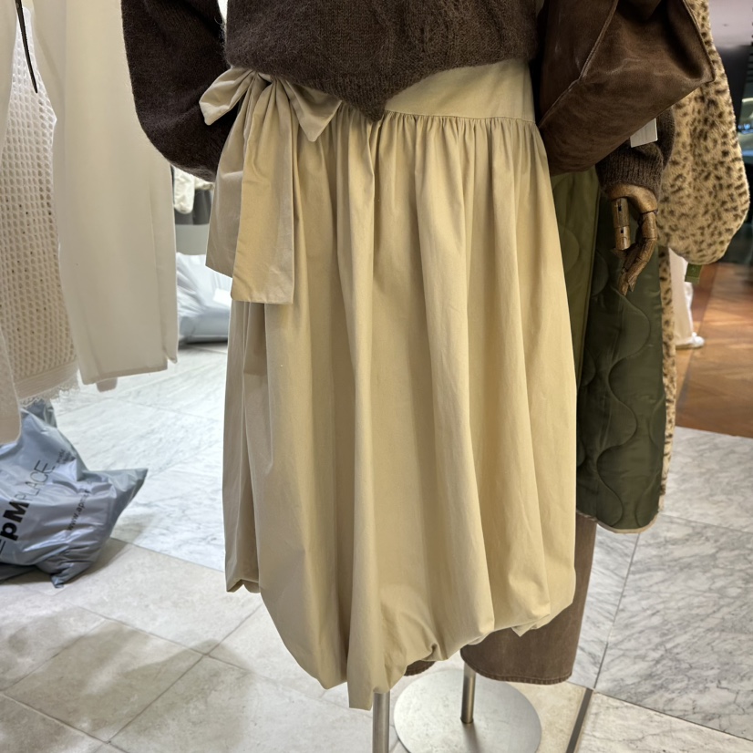 MIXXIN韓國代購㊣女裝新品推薦職業熱賣休閑人氣半身裙中短裙MIXXIN半身裙/中短裙