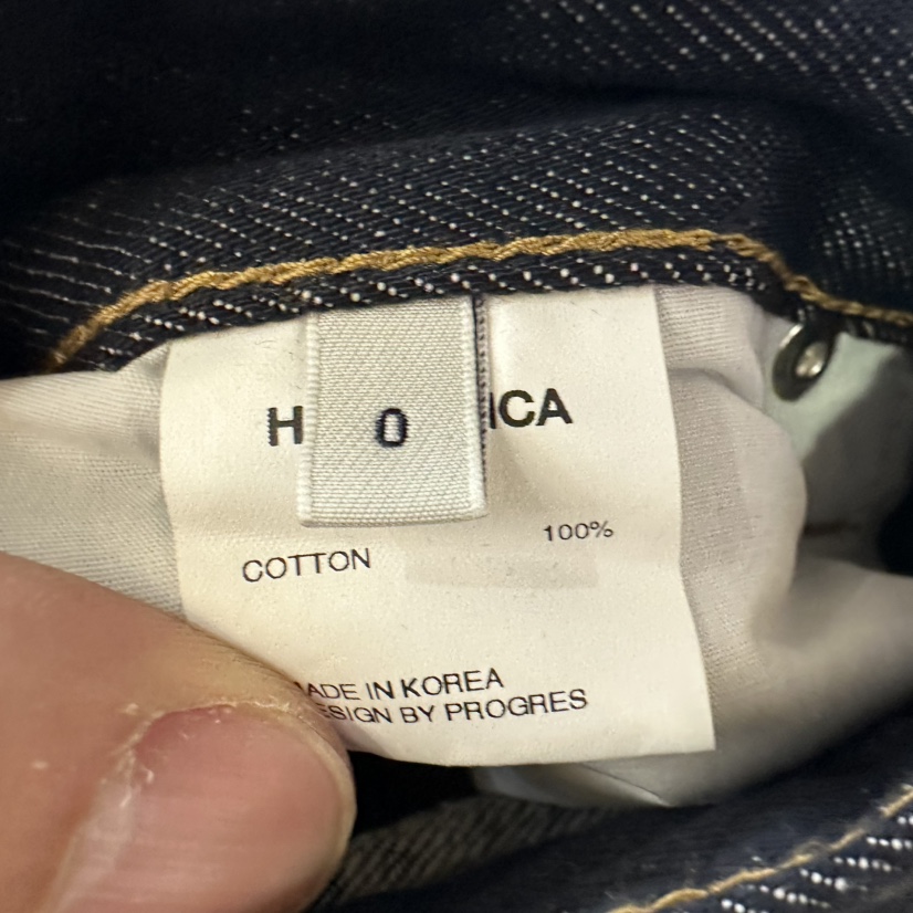 HELVETICA東大門㊣直郵女裝新款時尚休閑熱賣人氣牛仔褲拉絨HELVETICA牛仔褲