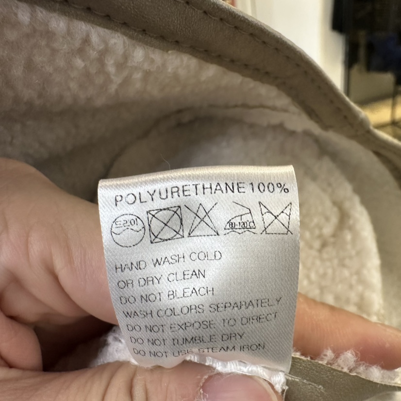 3 ANOTHER東大門㊣直郵女裝新品25秋冬時尚休閑熱賣短款大衣3 ANOTHER短款大衣