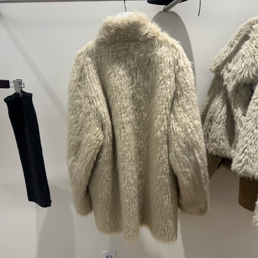 AGO韓國直郵㊣女士新品熱賣真品25秋冬休閑職業時尚人氣夾克AGO夾克