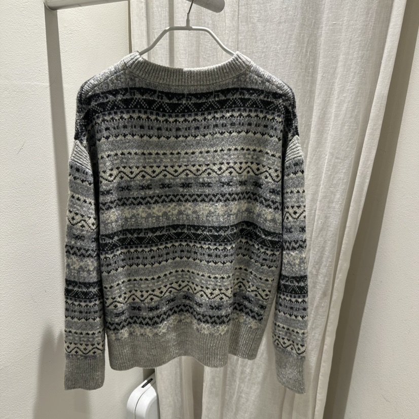 MARAN-P東大門㊣直郵女士新品25秋冬人氣職業時尚休閑針織衫MARAN針織衫