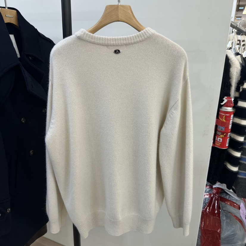 3 ANOTHER東大門㊣代購女裝新品熱賣人氣推薦真品針織衫羊毛3 ANOTHER針織衫