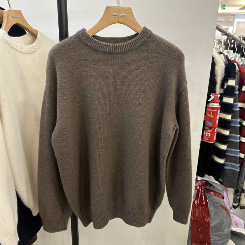 3 ANOTHER東大門㊣代購女裝新品熱賣人氣推薦真品針織衫羊毛3 ANOTHER針織衫圖色2