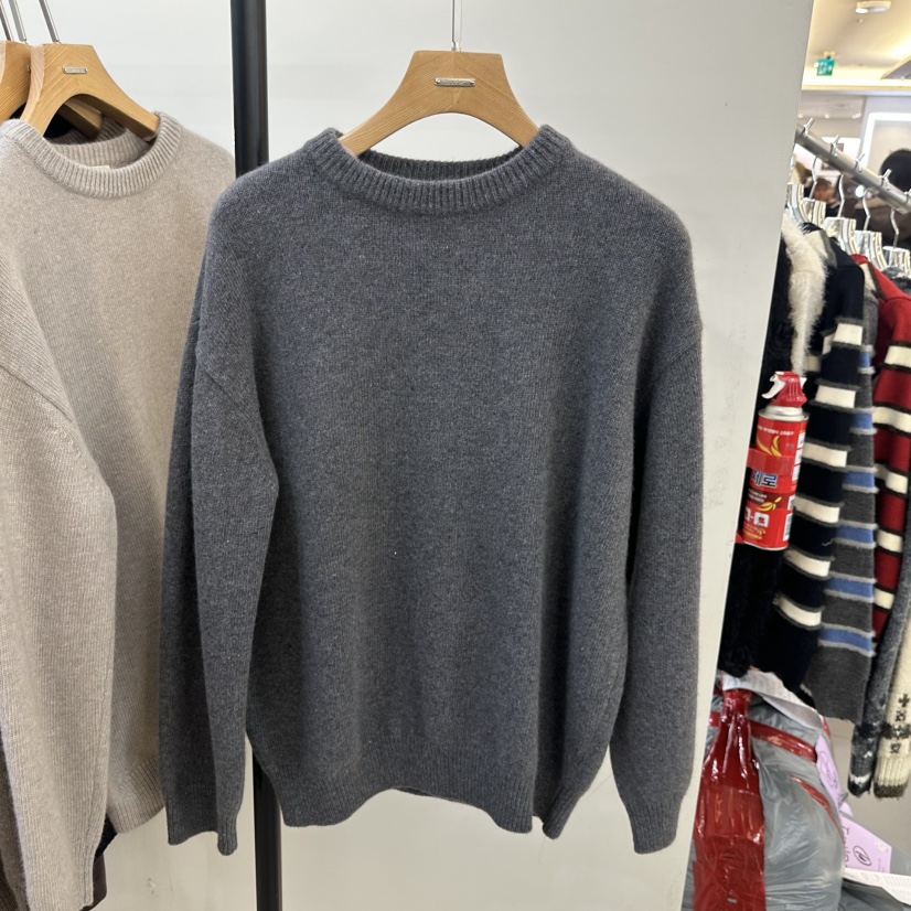 3 ANOTHER東大門㊣代購女裝新品熱賣人氣推薦真品針織衫羊毛3 ANOTHER針織衫圖色4