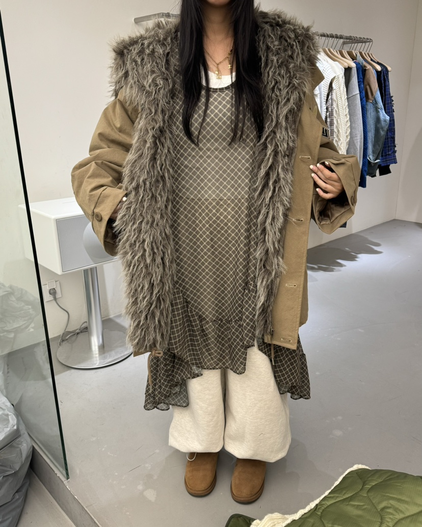 VAULT東大門㊣實拍女裝新品人氣職業25秋冬熱賣休閑真品夾克VAULT夾克