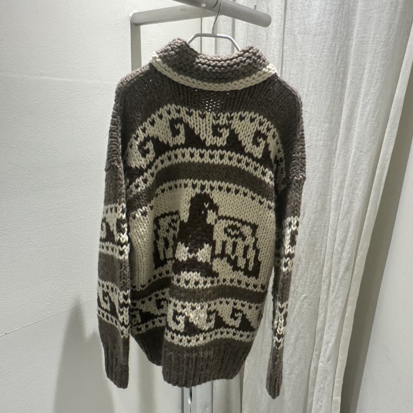 MARAN-P東大門㊣代購女裝新品25秋冬推薦時尚毛衣手工開衫MARAN毛衣