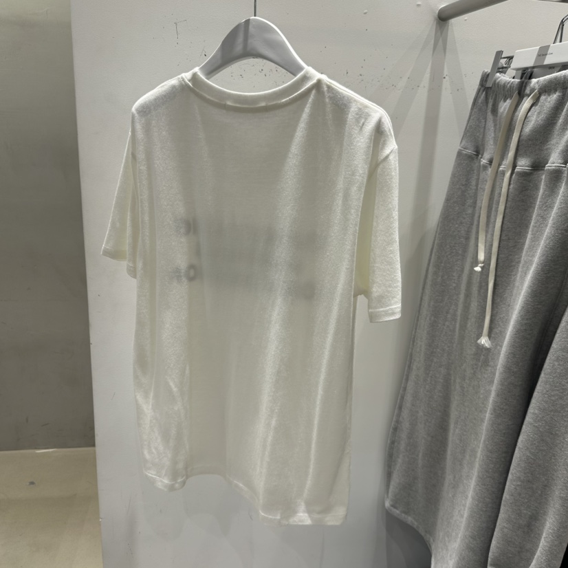 THE SECOND GROW東大門㊣實拍女士新款真品人氣T恤安哥拉THE SECOND GROWT恤