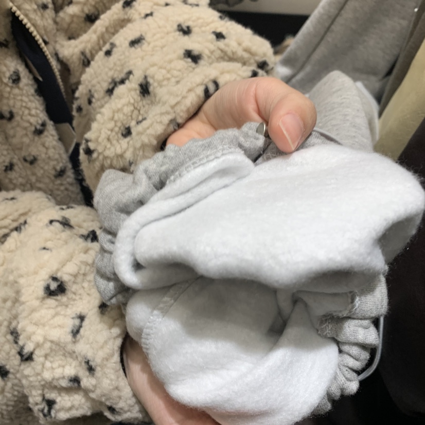 YUNBAL東大門㊣實拍女裝新品25秋冬推薦休閑人氣休閑褲加絨YUNBAL休閑褲