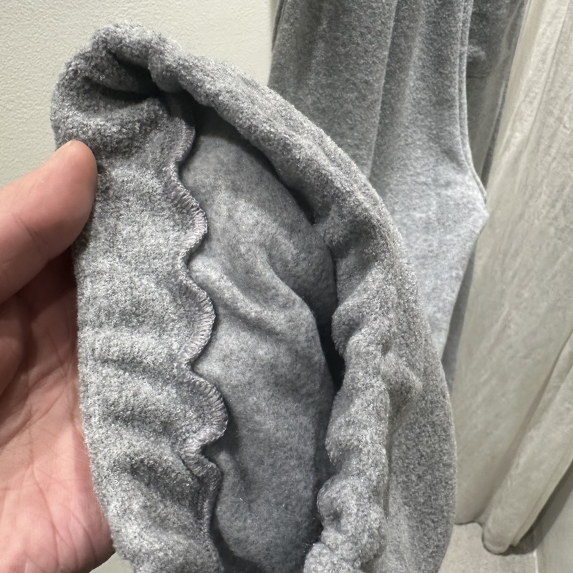 MARAN-P東大門㊣代購女裝新款人氣休閑25秋冬休閑褲毛圈絨MARAN休閑褲