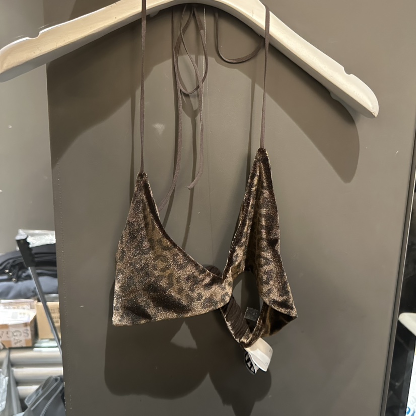 GATELESS東大門㊣直郵女士新款真品25秋冬休閑人氣吊帶背心GATELESS吊帶/背心圖色2