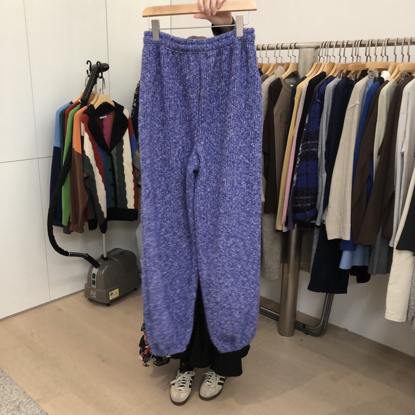 DOHWAJI韓國代購㊣女士新款推薦時尚熱賣人氣職業真品休閑褲DOHWAJI休閑褲