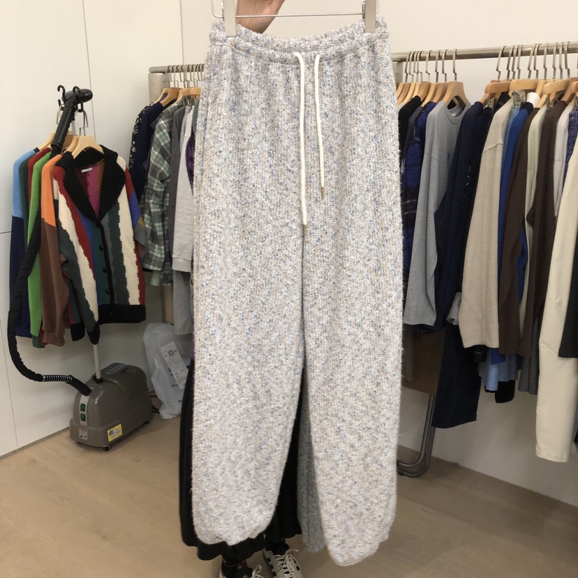 DOHWAJI韓國代購㊣女士新款推薦時尚熱賣人氣職業真品休閑褲DOHWAJI休閑褲圖色2