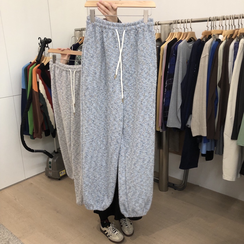 DOHWAJI韓國代購㊣女士新款推薦時尚熱賣人氣職業真品休閑褲DOHWAJI休閑褲圖色3